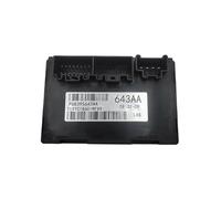 Attuatore scatola trasferimento Per Dodge Per Durango 2011 2012 2013 Modulo Di Controllo Della Scatola Di Trasferimento 68395643AA 56029423AJ 56029423AK