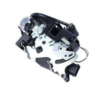 Attuatore Scorrevole Serratura Porta Destra Nera Per Mercedes W639 2003