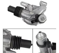 Cilindro frizione elettrico SACHS 3981000066