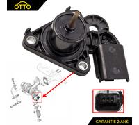 Attuatore Sensor Wastegate Turbo Pinze per Fiesta VI Focus III 1.6 TDCI 1696537