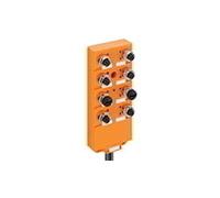 Attuatore/Sensore Concentratore con ASBV 8/LED 5-242/10 M