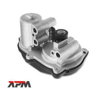 Attuatore Serranda Aria Servomotore Lembo Vorticante per VW Golf VI Audi A3 A4