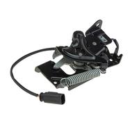 Attuatore serratura 001X87 NTY