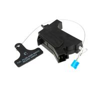 NTY Chiusura centralizzata compatibile con HYUNDAI EZC-HY-543