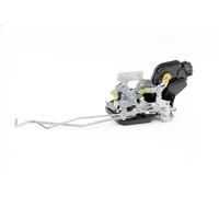 NTY Chiusura Centralizzata Anteriore Destra per Kia Sportage JE 2.0i 16V