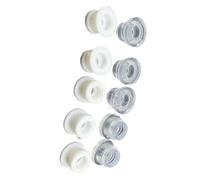 Attuatore serratura 10PC Selettore Del Cambio Collegamento Leva End Pivot Boccola KV6Z7K340A Compatibile Con Chevrolet Per Malibu 2016 2017 2018 Per Sonic 2012-2020