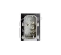 Attuatore serratura anteriore elettrico 18982 FEBI BILSTEIN per BMW 7 5