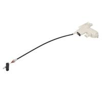 Attuatore serratura anteriore Sx elettrico 6010-02-2315443P BLIC