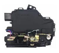 Attuatore Serratura Attuatore Serratura Porta Compatibile Con Per Bora Berlina Per Lupo Hatchback 1998 1999 2000 2001 2002 2003 2004 2005 3B4839016A(Front Left)