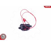 Attuatore serratura AUDI A1 A3 A6 A7 Q7