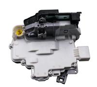 Attuatore Serratura Auto Compatibile Con A4 A5 Q5 Q7 2008 2009 2010 2011 2012 2013 2014 2015 Attuatore Serratura Portiera Anteriore Sinistra OEM: 8J1837015A Attuatore Serratura Centrale