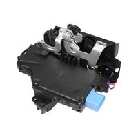 Attuatore Serratura Auto Compatibile Con Per Golf MK5 2003 2004 2005 2006 2007-2011 2012 2013 Meccanismo Attuatore Serratura Portiera Posteriore Sinistra Chiusura Centralizzata 7L0839015A