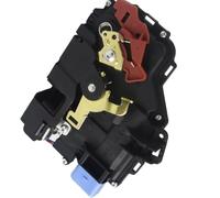 Attuatore Serratura Auto Compatibile Con Per Golf MK5 Per GTI MK5 2006 2007 2008 2009 2010 Attuatore Serratura Porta Anteriore Posteriore Sinistro Destro Centrale 7L0839016D 7L0839016A