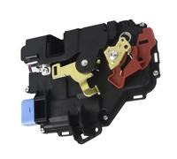 Attuatore Serratura Auto Compatibile Con Per Golf MK5 Per GTI MK5 2006 2007 2008 2009 2010 Attuatore Serratura Porta Anteriore Posteriore Sinistro Destro Centrale 7L0839016D 7L0839016A