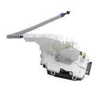 Attuatore Serratura Auto Serratura Della Porta Latch Attuatore 2047200335 Per Benz C300 C350 W204 E350 E550 W212 GLK350 X204 C63 E63 Per AMG 2047201535 Portiera auto Gruppo