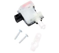 Attuatore serratura bagagliaio cofano posteriore per Audi A2 8Z0 00-05 WK5S