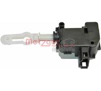 METZGER 2317015 Attuatore, Chiusura centralizzata