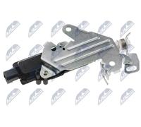 Attuatore serratura Bagagliaio elettrico EZC-FR-037 NTY per FORD FIESTA V FUSION