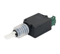 Attuatore serratura Bagagliaio manuale 6010-01-018449P BLIC per VW SEAT FORD