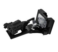 Attuatore Serratura Bagagliaio per Mercury Mariner 2009 2010 2011, attuatore Serratura Bagagliaio Posteriore, Interruttore sportello Bagagliaio 9L8Z7843150B