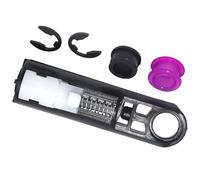 Attuatore serratura Boccola Dell'asta Terminale Del Selettore Del Cambio Per Connect 3382035030 Compatibile Con Lexus ES VII XZ10 2020-2024 Per NX200T NX300 2014-2019 2020 2021