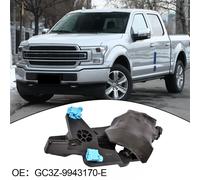 Attuatore serratura cancello posteriore compatibile con per Ford F150 F250 per F