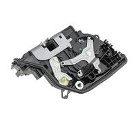 Attuatore serratura centrale anteriore compatibile con BMW 2 Active Tourer 2013- EZC-BM-089