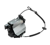 Attuatore serratura centrale anteriore compatibile con Ford Transit MK8 14- EZC-FR-199