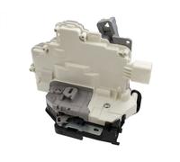ATTUATORE SERRATURA CENTRALE ANTERIORE DESTRA PER VW PASSAT B6 B7 TIGUAN I