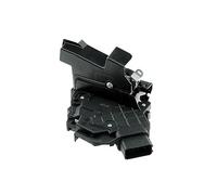 Attuatore serratura centrale anteriore sinistro compatibile con Ford Focus II 2004- EZC-FR-051