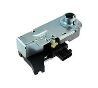 Attuatore serratura centrale anteriore sinistro compatibile con Ford Transit 2000-2014 EZC-FR-193