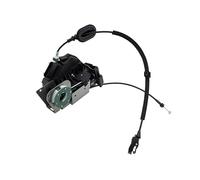 Attuatore serratura centrale anteriore sinistro compatibile con Ford Transit Custom 12- EZC-FR-195