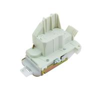 Attuatore serratura centrale posteriore compatibile con Ford Focus 98- Mondeo III 00- EZC-FR-189