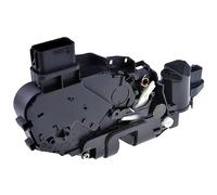 Attuatore serratura centrale posteriore compatibile con Ford Mondeo IV 2007- EZC-FR-004