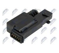 Attuatore serratura centralizzata EZC-RE-144 NTY per RENAULT KANGOO BE BOP