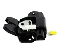 Attuatore Serratura Cofano Bagagliaio Motore Del Per N&issan Per Versa 2007-2011 SL1.8L HR16DE MR18DE
