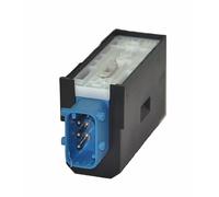 Attuatore Serratura Cofano Bloccaggio Centralizzazione BMW 3 5 67111387607