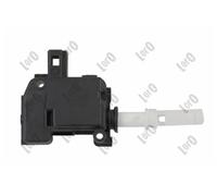 Attuatore serratura Cofano/Sponda posteriore veicolo elettrico 132-003-036