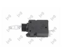 Attuatore serratura Cofano/Sponda posteriore veicolo elettrico 132-038-003