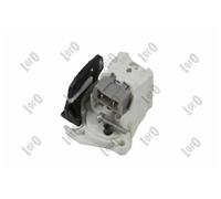 Attuatore serratura Cofano/Sponda posteriore veicolo elettrico 132-042-009