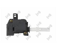 Attuatore serratura Cofano/Sponda posteriore veicolo elettrico 132-053-074