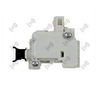 Attuatore serratura Cofano/Sponda posteriore veicolo elettrico 132-053-081