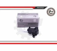Attuatore serratura Cofano/Sponda posteriore veicolo elettrico 16SKV223 ESEN SKV