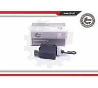 Attuatore serratura Cofano/Sponda posteriore veicolo elettrico 16SKV224 ESEN SKV