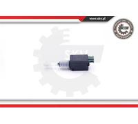 Attuatore serratura Cofano/Sponda posteriore veicolo elettrico 16SKV314 ESEN SKV