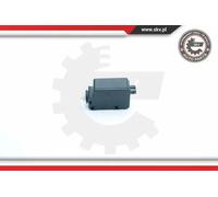 Attuatore serratura Cofano/Sponda posteriore veicolo elettrico 16SKV318 ESEN SKV