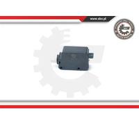 Attuatore serratura BMW 5 7