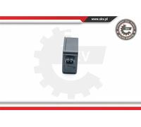 Attuatore serratura Cofano/Sponda posteriore veicolo elettrico 16SKV320 ESEN SKV