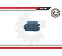 Attuatore serratura Cofano/Sponda posteriore veicolo elettrico 16SKV321 ESEN SKV