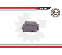 Attuatore serratura Cofano/Sponda posteriore veicolo elettrico 16SKV322 ESEN SKV